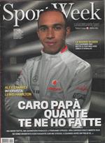 Sport Week. 2009. n. 37 (469)