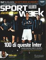 Sport Week. 2008. n. 8(392)