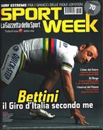 Sport Week. 2008. n. 18 (402)