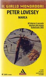 Marea - Peter Lovesey