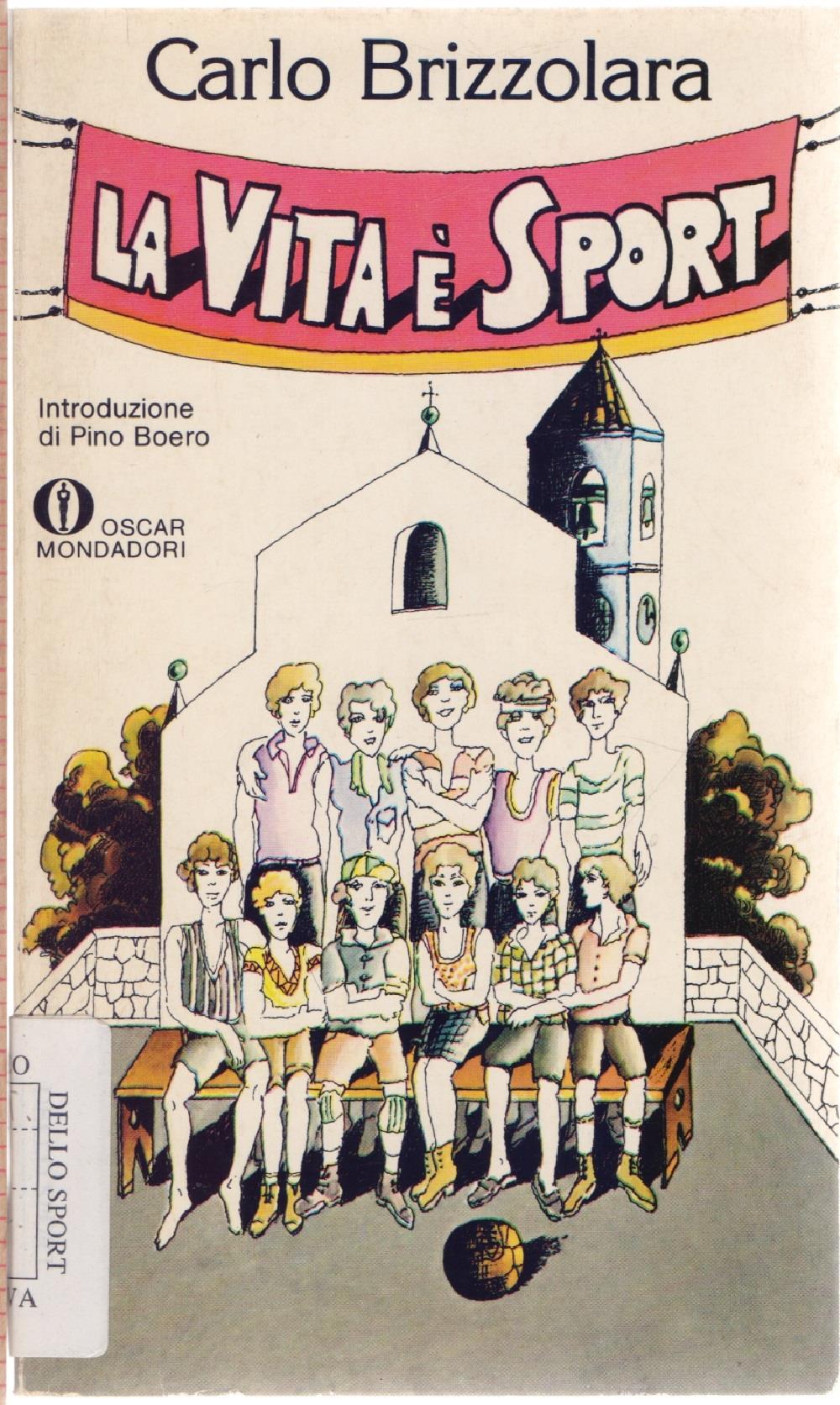 Libreria Biblos di Costa Pierandrea