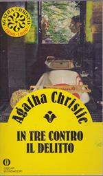 In tre contro il delitto - Agatha Christie