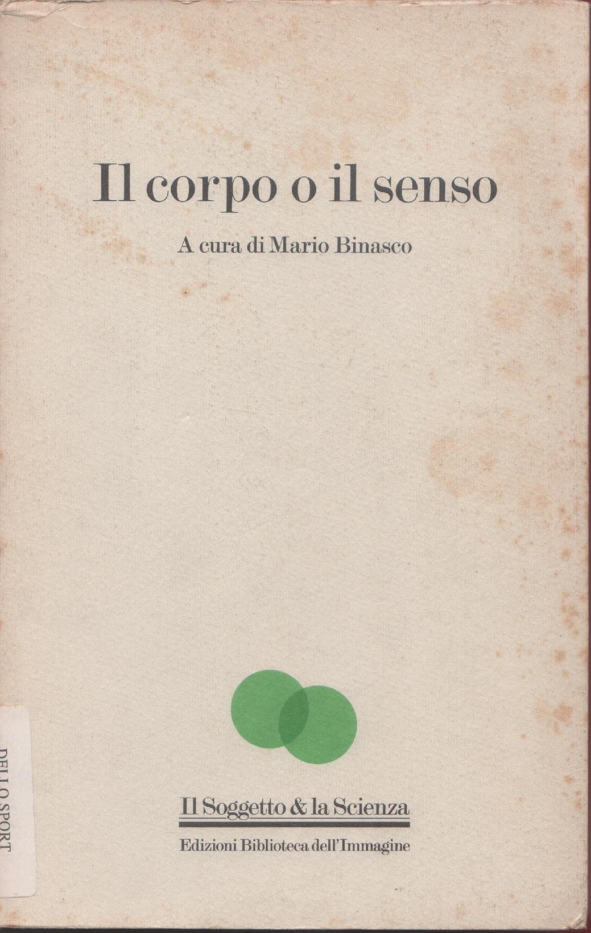 Libreria Biblos di Costa Pierandrea