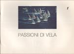 Passioni di vela. 32° Salone Nautico Genova 1992