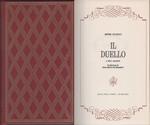 Il duello - Anton Pavlovic Cechov