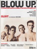 Blow Up. Rivista. n. 241 giugno 2018