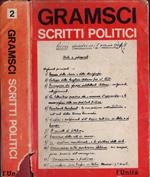 Gramsci Scritti Politici Vol. II - Antonio Gramsci