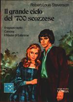 Il grande ciclo del '700 scozzese - Robert L. Stevenson