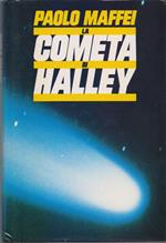 La cometa Halley - Paolo Maffei