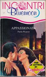 Appassionata - Paola Picasso