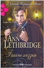 Fascino scozzese - Ann Lethbridge