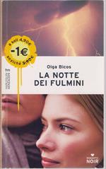 La notte di fulmini - Olga Bicos