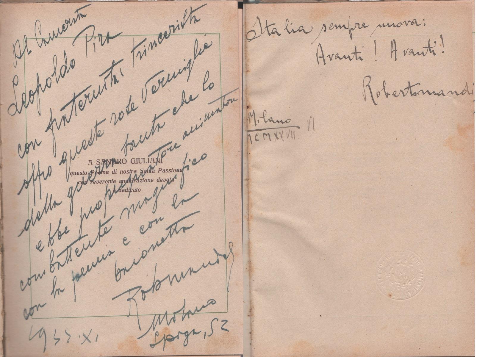 Libreria Biblos di Costa Pierandrea