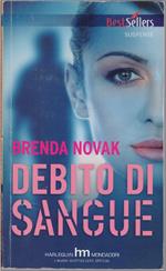 Debito di sangue -Brenda Novak
