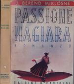 Passione Magiara - Berend Miklosne