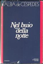 Le buio della notte - Alba de Céspedes