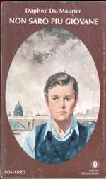 Non sarò più giovane - Daphne du Maurier