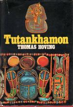 Tutankhamon - Thomas Hoving