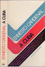 A Cuba - Ernesto Cardenal