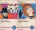Moulin Rouge Vol. I e II - Pierre La Mure