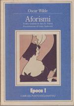 Aforismi Scelti e tradotti da R. Falzon