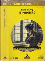 Il maniero - Anne Perry