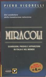 Miracoli - Piero Vigorelli