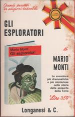 Gli esploratori - Mario Monti