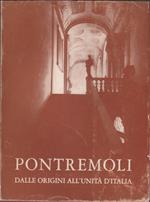 Pontremoli. Dalle origini all'Unità d'Italia
