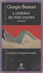 l giardino dei Finzi Contini - Giorgio Bassani