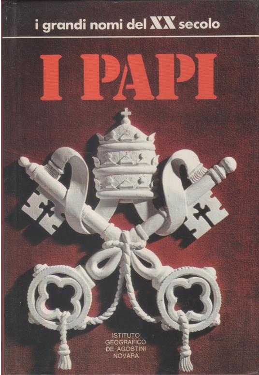 I Papi - copertina