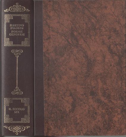 Raccolta delle migliori poesie edite ed inedite (anastatica) - copertina