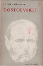 Dostoevskij - Leonid P. Grossman