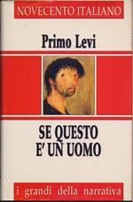 Se questo è un uomo - Primo Levi