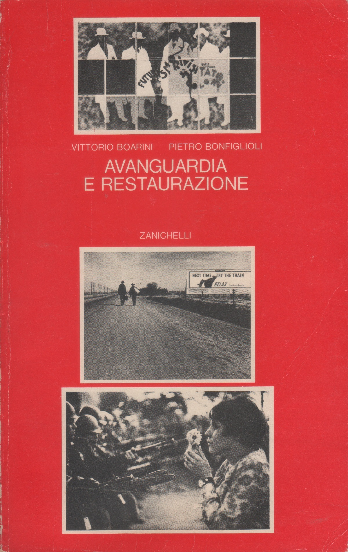 Libreria Quarto Stato