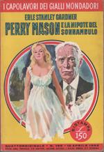 Perry Mason e la nipote del sonnambulo