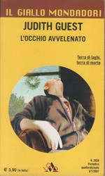 L' occhio avvelenato - Judith Guest