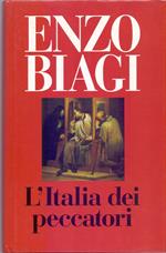 L' Italia dei peccatori - Enzo Biagi