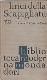 Lirici della Scapigliatura - a cura di Gilberto Finzi