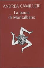 La paura di Montalbano - Andrea Camilleri