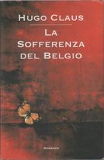 La sofferenza del Belgio - Hugo Claus