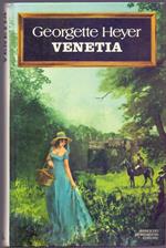 Venetia - Georgette Heyer