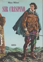 Sir Crispino - Mino Milani