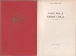 Paese dalle ombre corte - Hans Ruesch