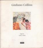Giuliano Collina. Opere 1962-1995