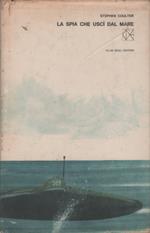 La sia che uscì dal mare - Stephen Coulter