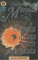 Cronaca di una morte annunciata - Gabriel Garcia Marquez
