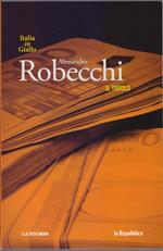 Il Tavolo - Alessandro Robecchi