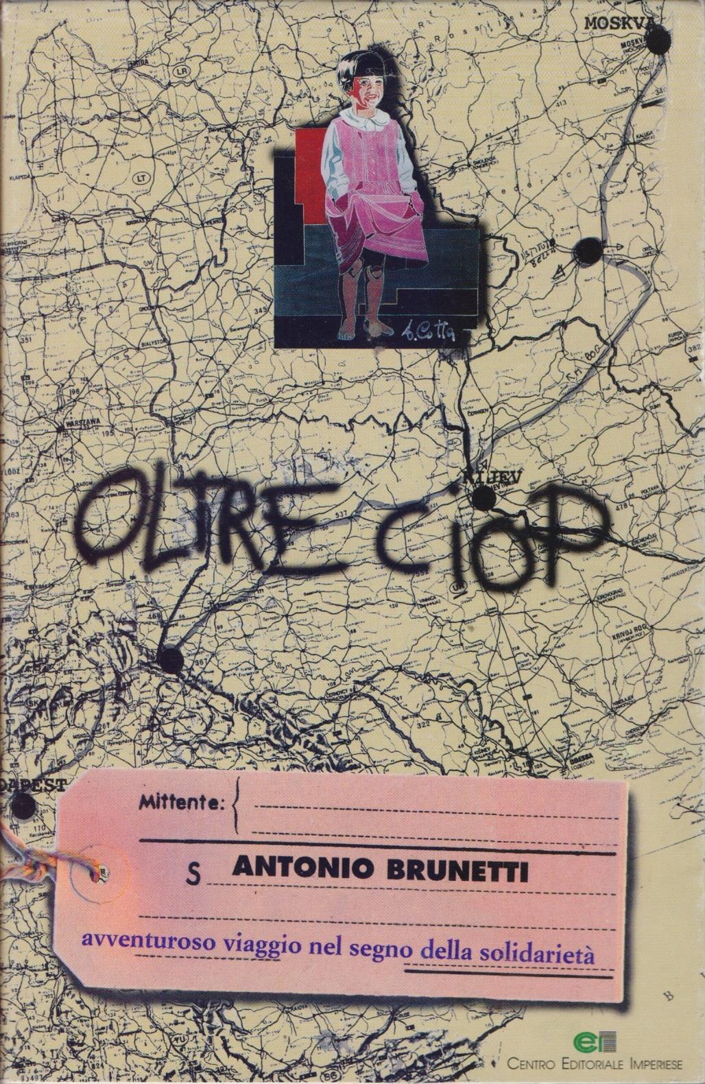 Libreria Biblos di Costa Pierandrea