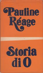 Storia di O - Pauline Reage